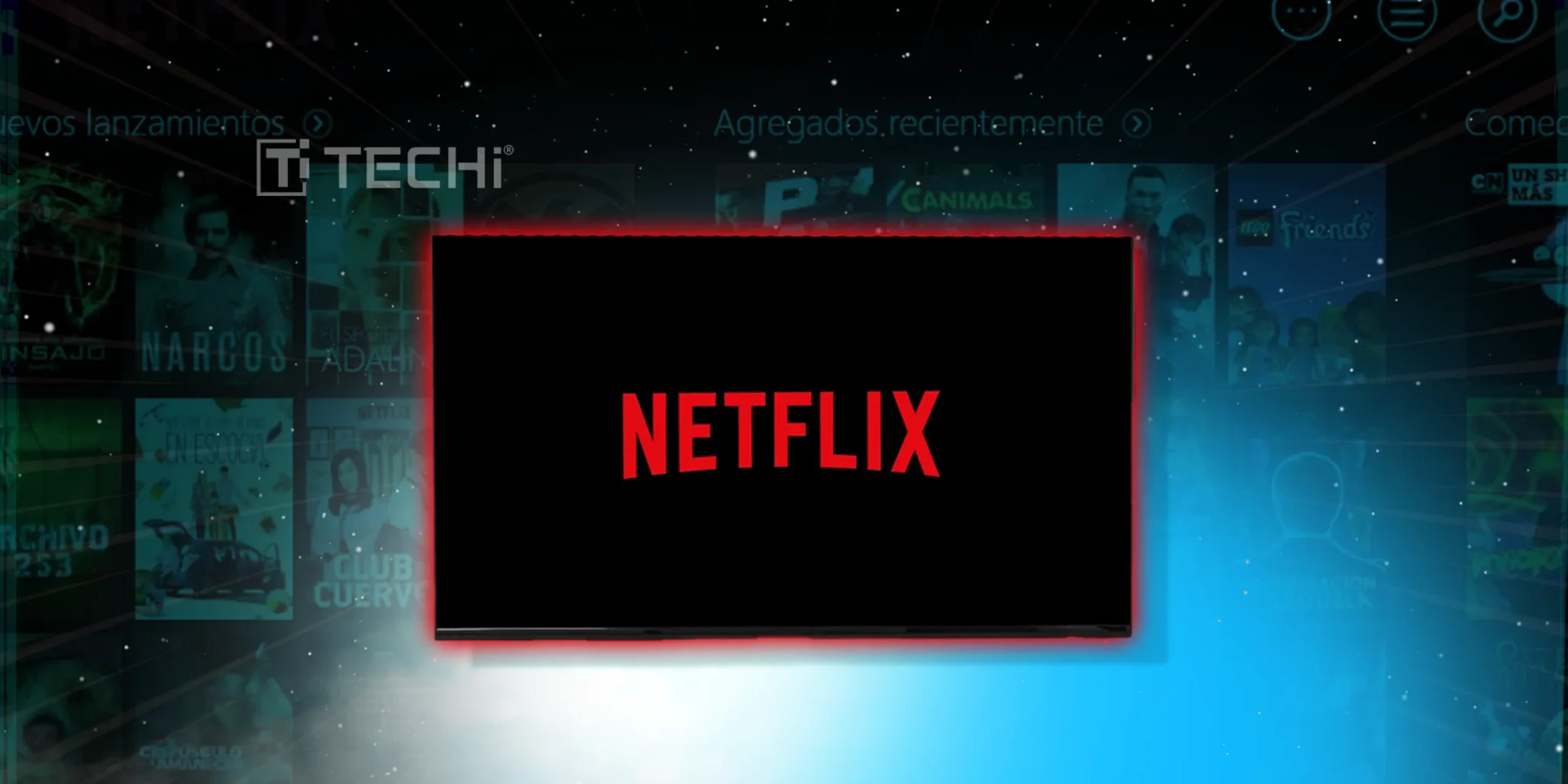 Netflix Stock Jumped to 50% in 2025’s First Half
