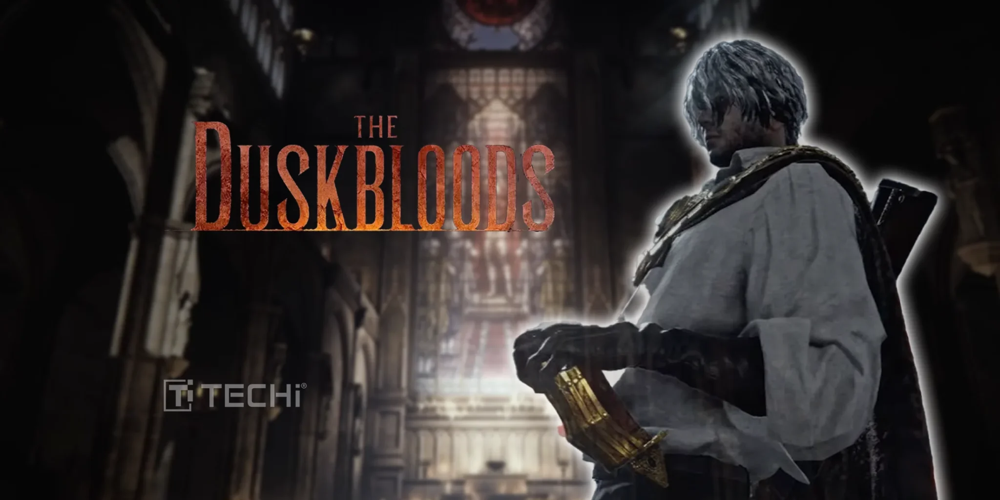 FromSoftware Reportedly in advanced development on an unannounced project alongside The Duskbloods