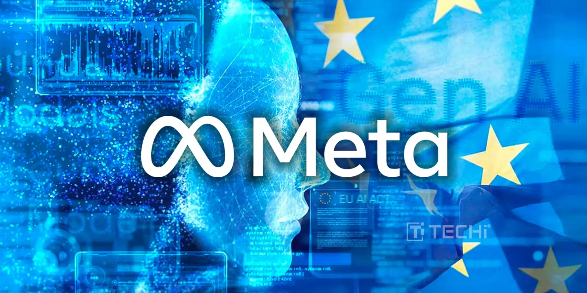 Meta Declines to Join EU’s AI Code of Practice