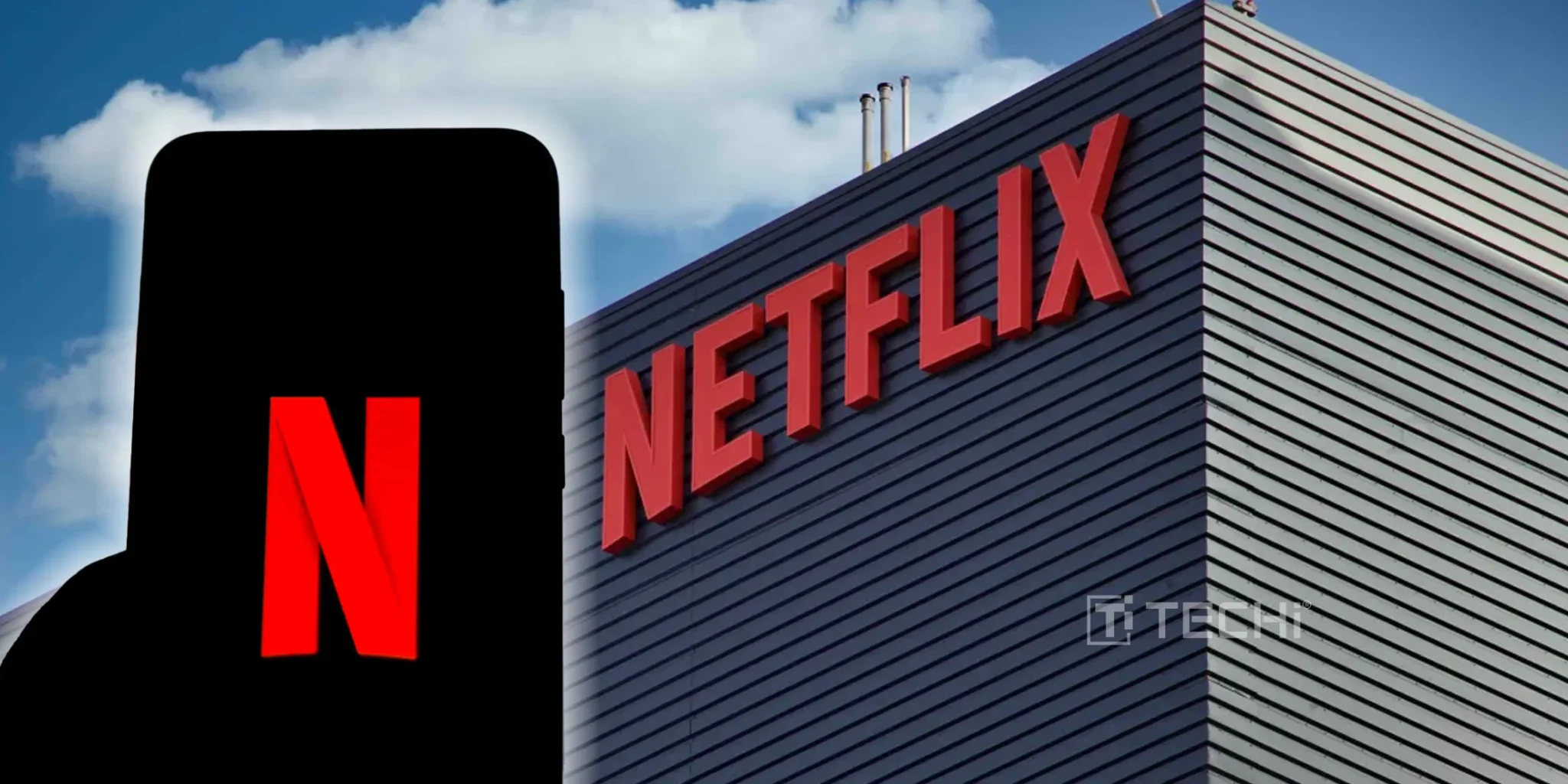 Netflix Begins Integrating GenAI into its Shows and Movies