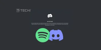 Google, Discord, Spotify, and more experience widespread service outage