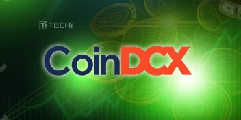 Indian Crypto Exchange CoinDCX Confirms $44 Million Stolen During Hack