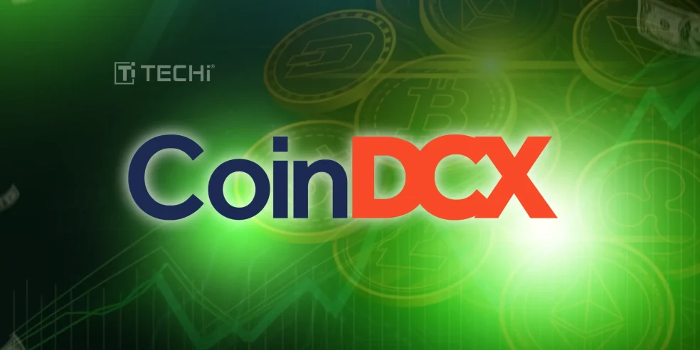 Indian Crypto Exchange CoinDCX Confirms $44 Million Stolen During Hack