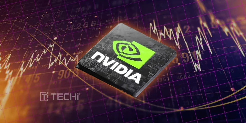 Nvidia Stock Soar