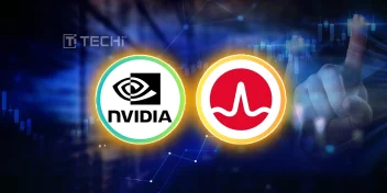 Nvidia and Broadcom Set a New Stock Market Turmoil