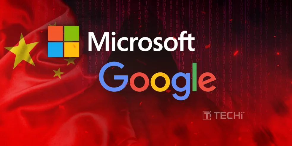 Google & Microsoft Warn of Chinese Hackers Exploiting SharePoint Zero‑Day