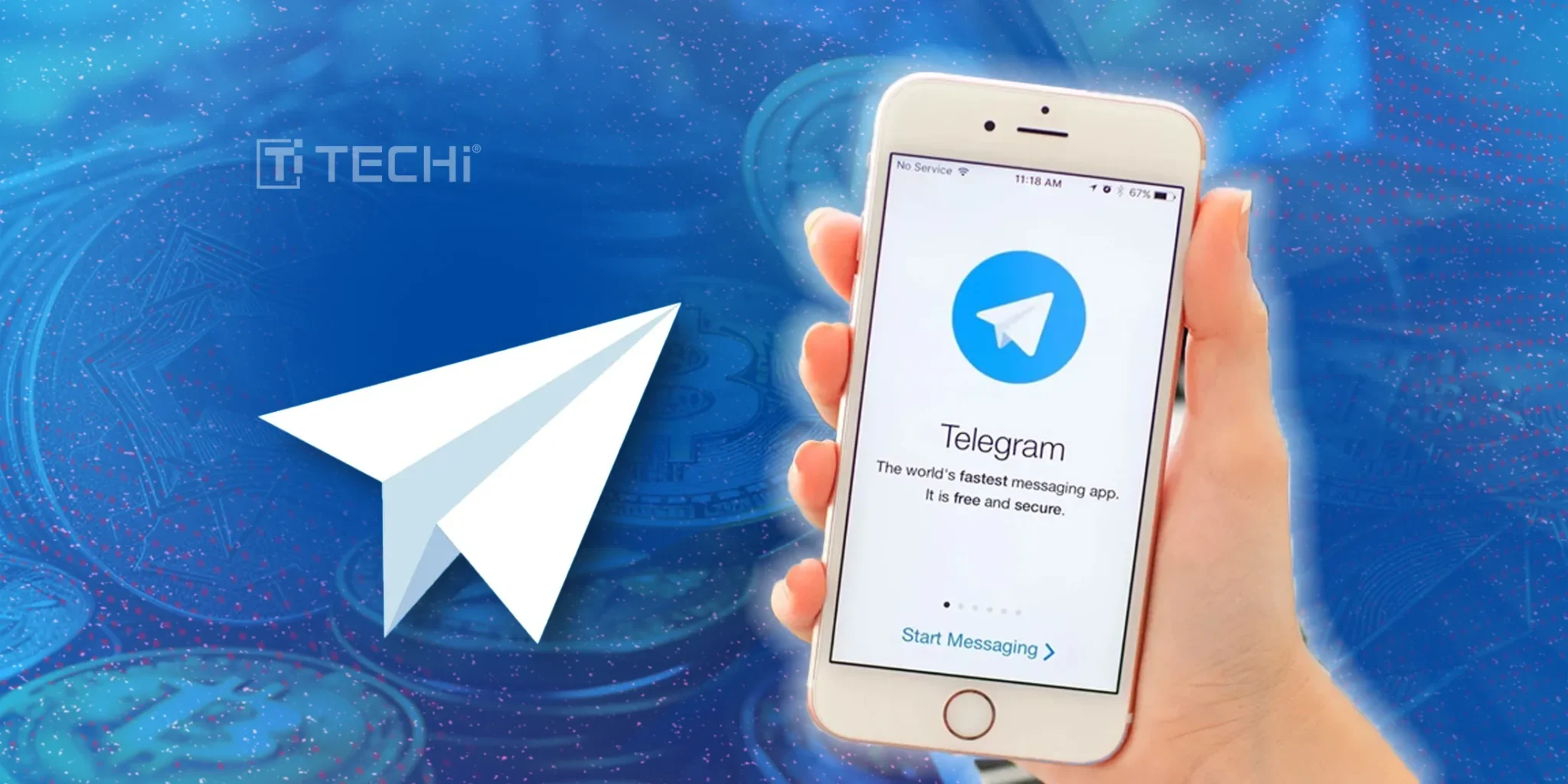 Telegram Crypto Wallet Launches in the U.S.