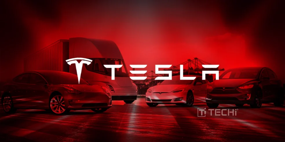 Tesla Stock Eyes $500 on AI, Robotaxi, and Wedbush Boost