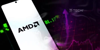 AMD Stock Upgraded to Buy Amid Data Center Growth Surge