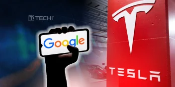 A Tale of Two Tech Giants after Q2 Earnings, Alphabet Stock Surges & Tesla Stock Sinks