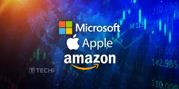 MSFT, AAPL, and AMZN Brace for Earnings: Key Levels and Investor Sentiment