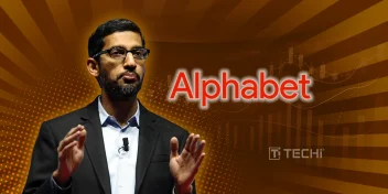 Alphabet Stock Rally Pushes CEO Sundar Pichai into Billionaire Status