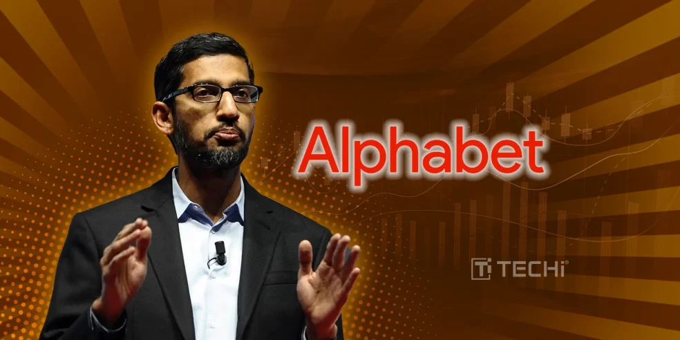 Sundar Pichai Net Worth