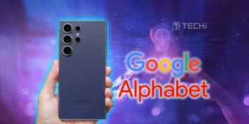 Alphabet Stock (GOOGL) Rises as Samsung Explores New AI Search Partners