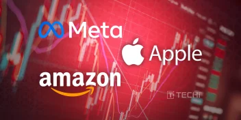 Apple, Amazon, Meta Lead A Pivotal Earnings Week