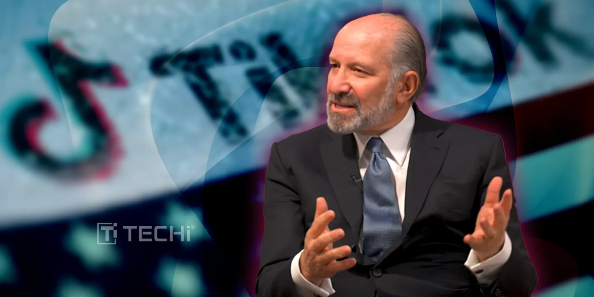 U.S. Commerce Secretary Lutnick Warns TikTok Will Be Shut Down if China Rejects U.S. Control