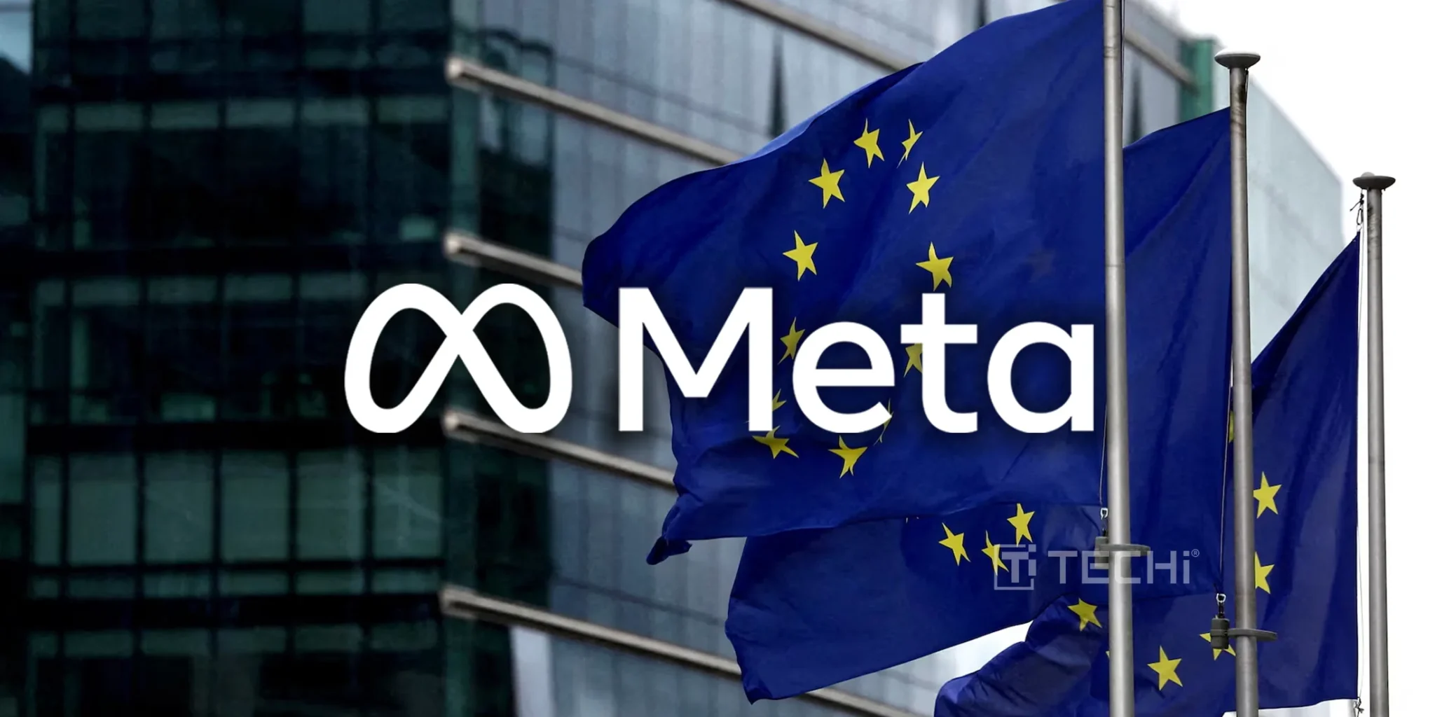 Meta to Halt Political Ads Across the EU as New Regulations Take Effect in October