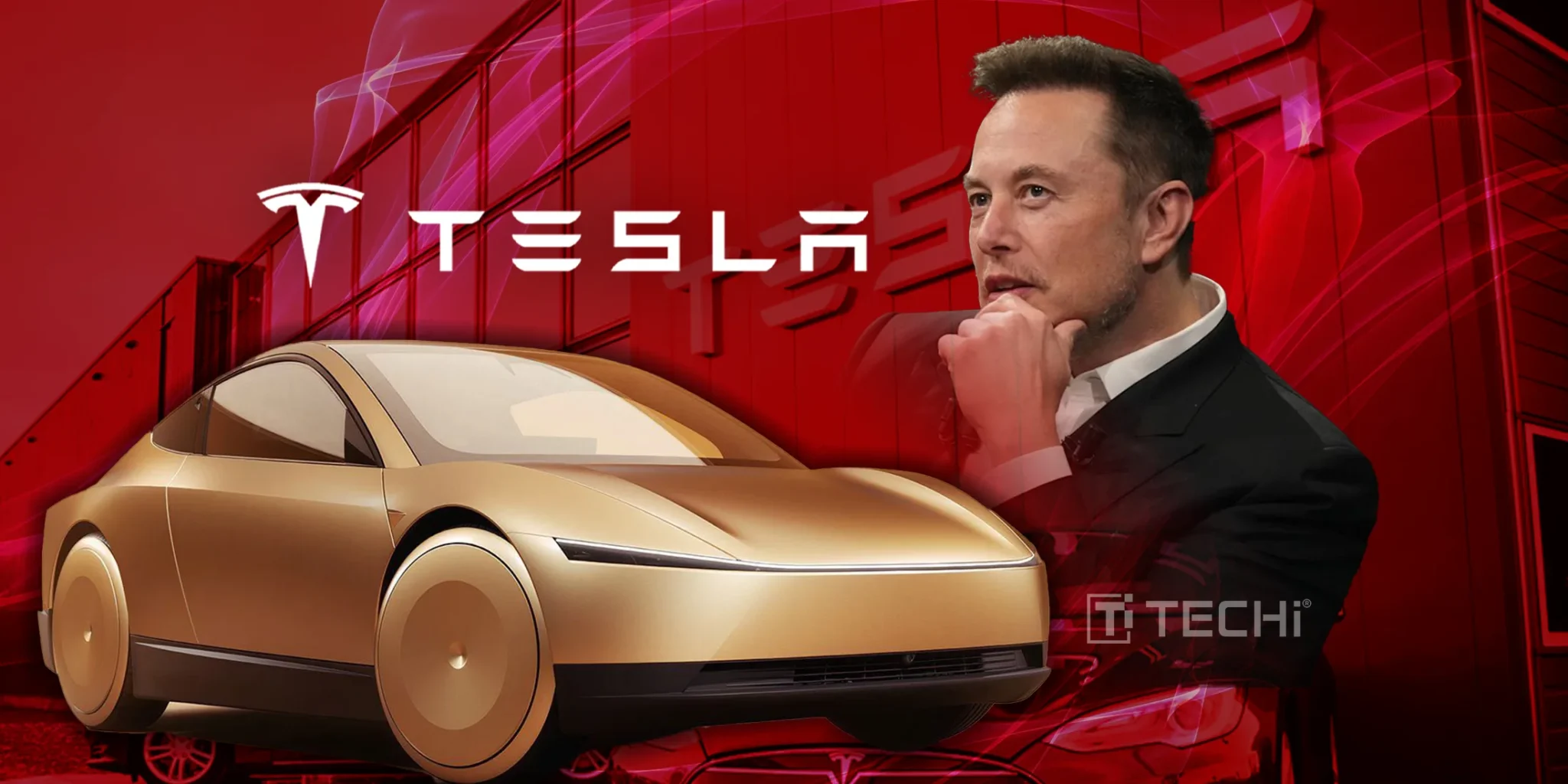 Tesla Begins Limited Robotaxi Service Rollout in San Francisco