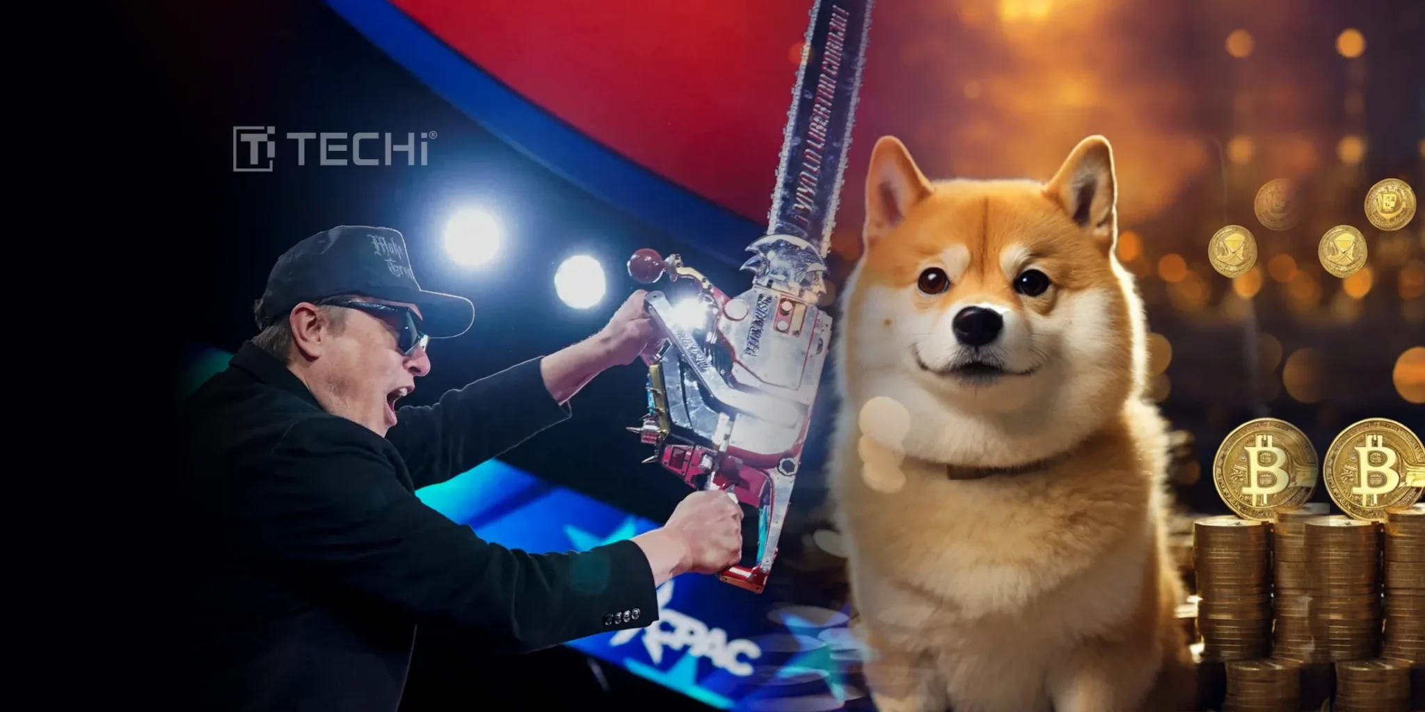 Trump DOGE AI Targets 50% Regulation Cuts by 2026