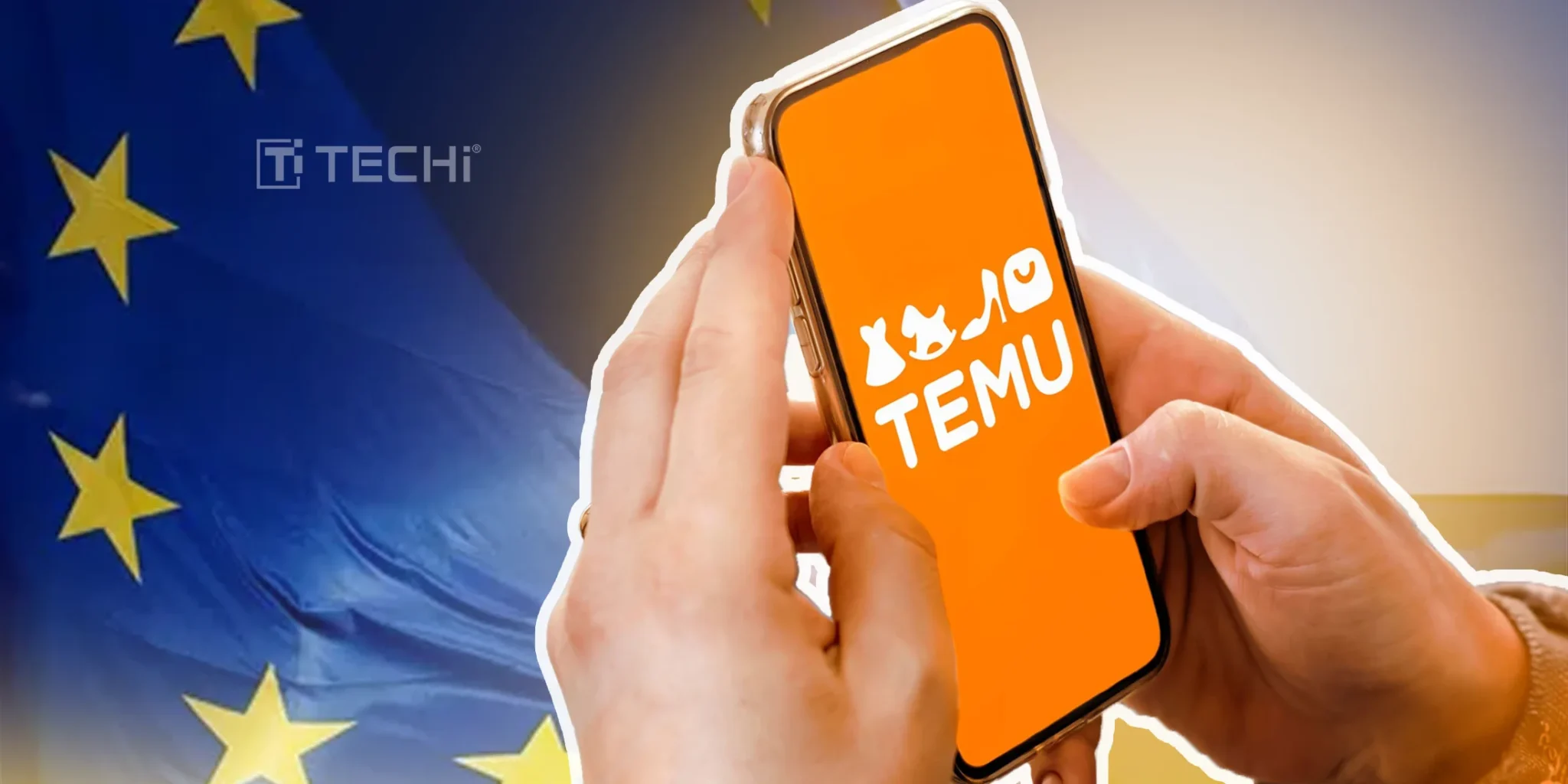 EU: Temu Violated Rules on illegal Product Sales