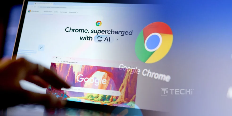 Google Chrome Adds AI Store Reviews