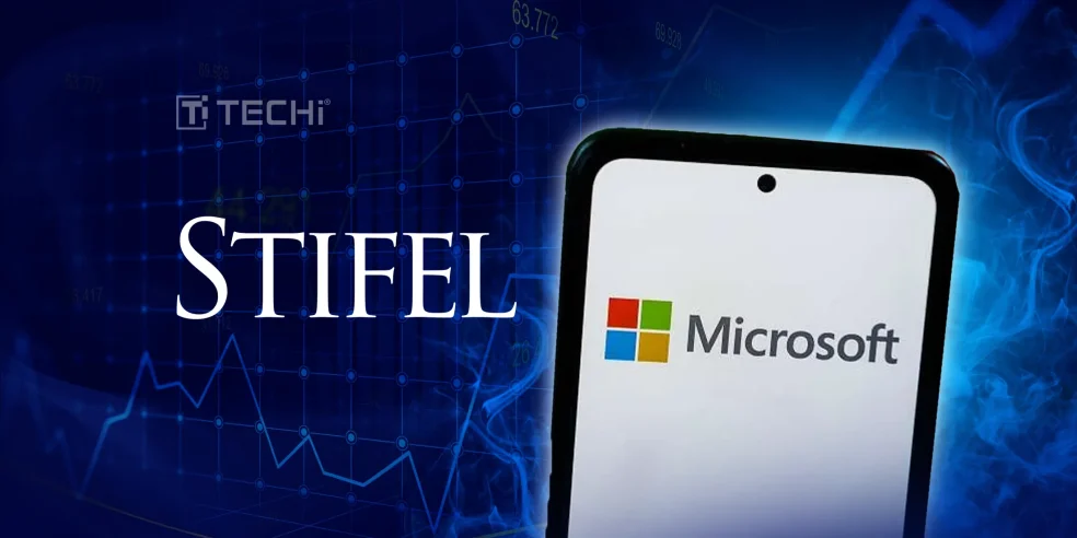 Microsoft’s stock price target