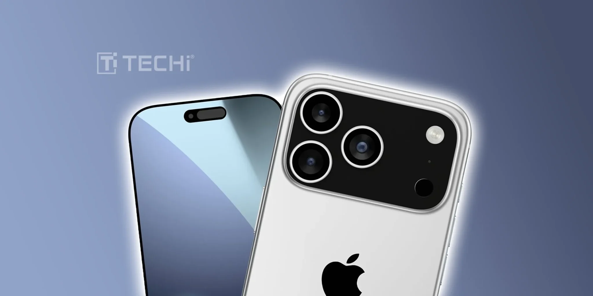 Apple, Don’t Let AI Wreck the iPhone 17 Camera