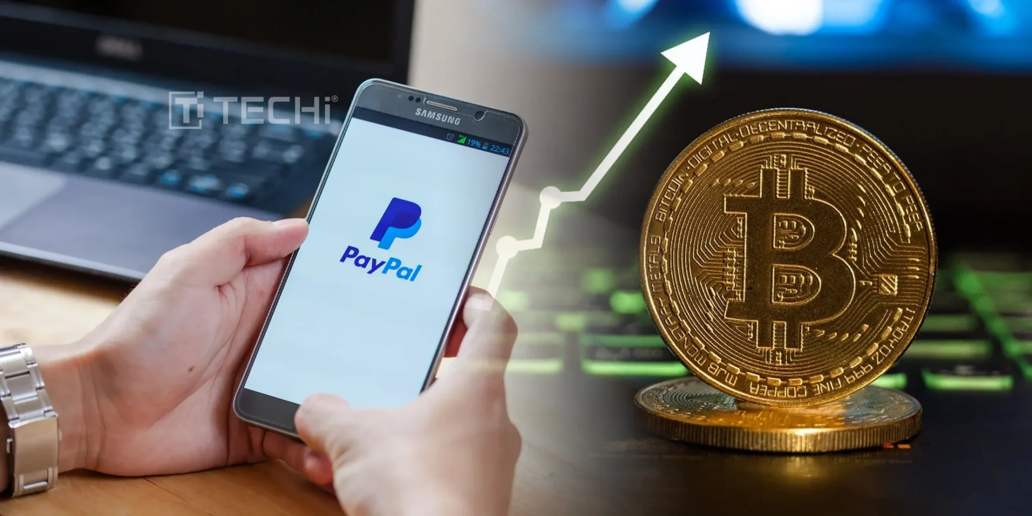 Bitcoin Price Prediction: BTC Eyes $250K After PayPal Move