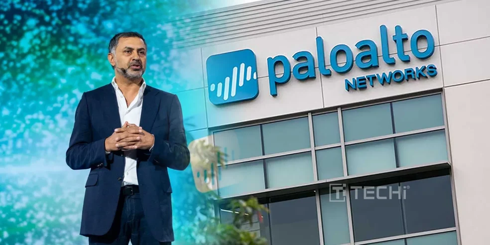 CyberArk stock rally