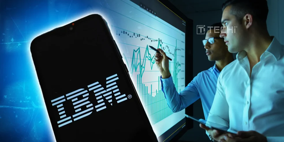 IBM Stock