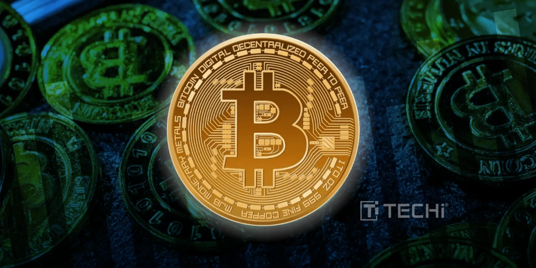 What Could $10,000 in Bitcoin Be Worth by 2035? Three Scenarios