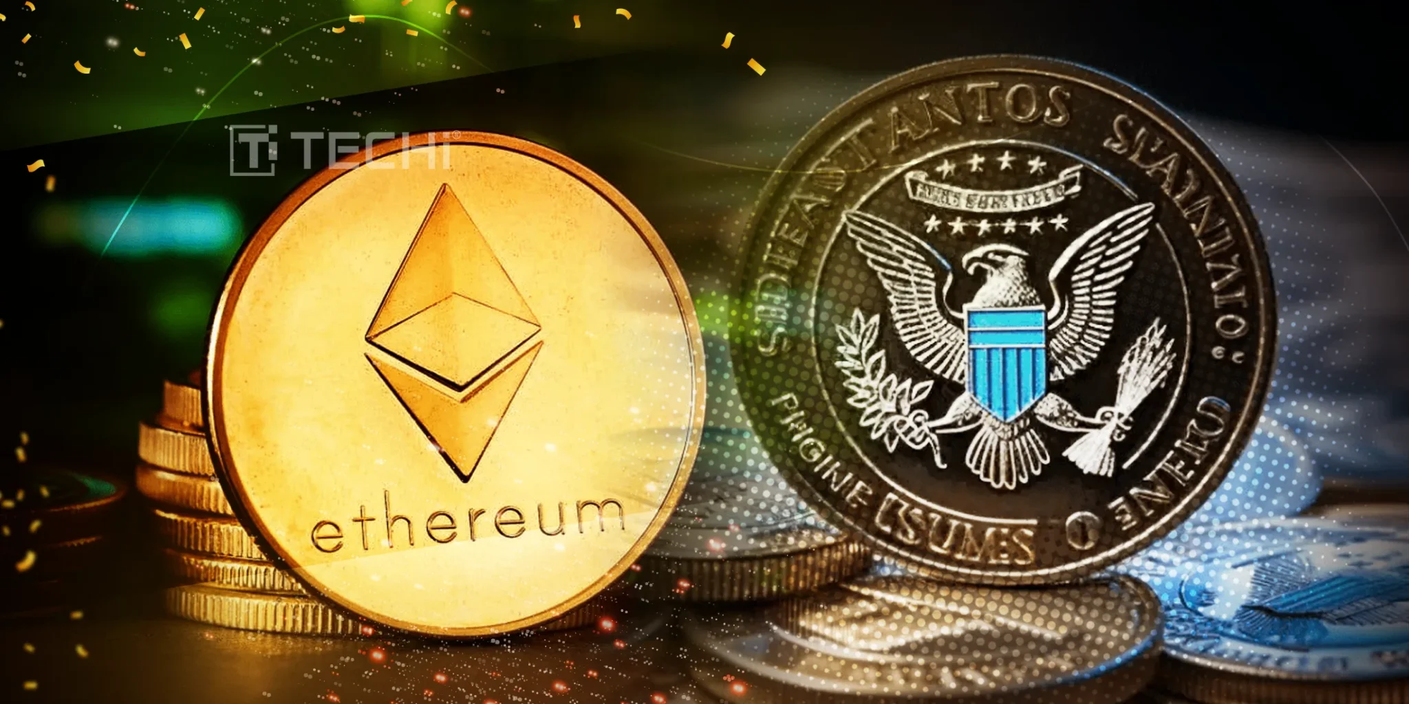 SEC Greenlights In Kind Redemptions for Bitcoin and Ethereum ETFs,  Signaling New Era for Crypto Funds
