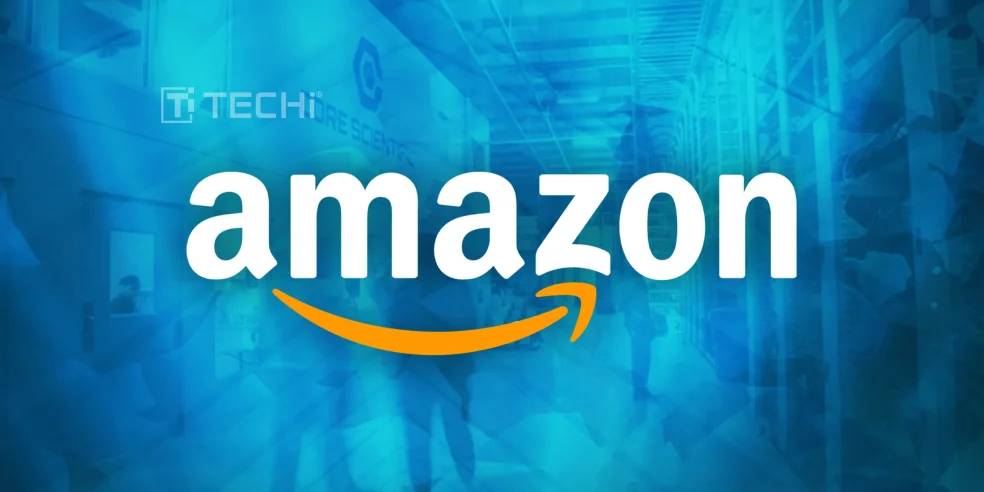 AMZN stock performance