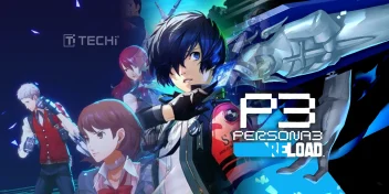 Persona 3 Reload Is Coming to Switch 2, And Yes, You Have No Excuse Now