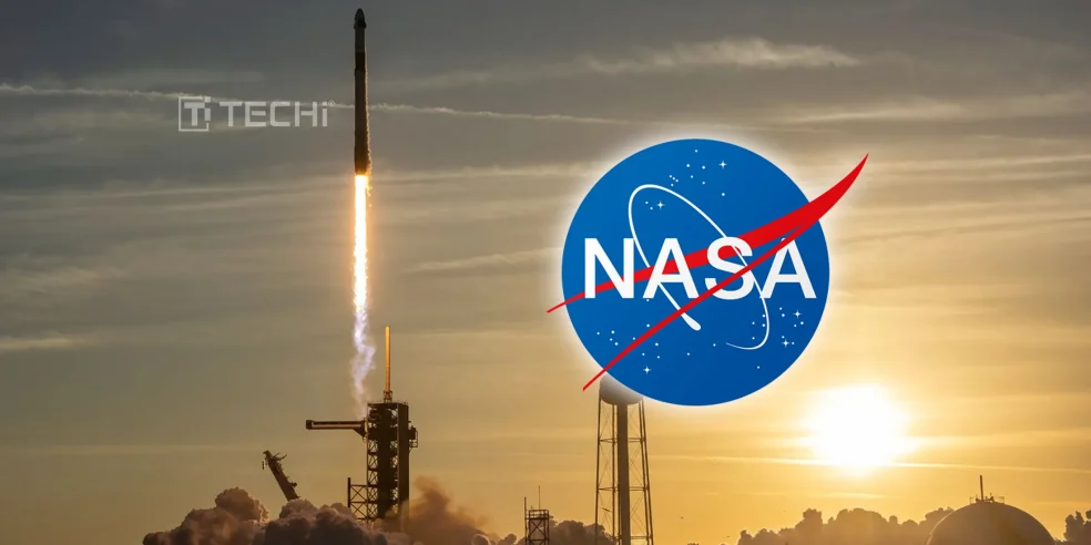 SpaceX Scrubs Crew 11 Launch Due to Cloud Cover, Eyes August 1 Liftoff Instead