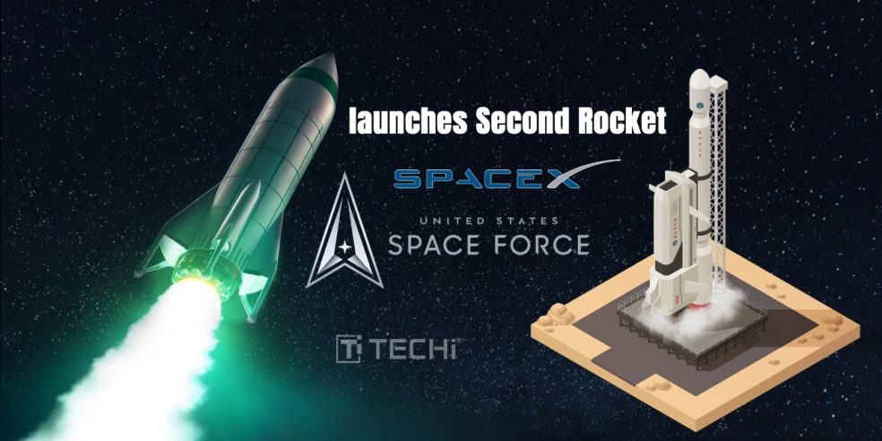 Starlink Launch SpaceX Falcon 9 Deploys 24 Satellites