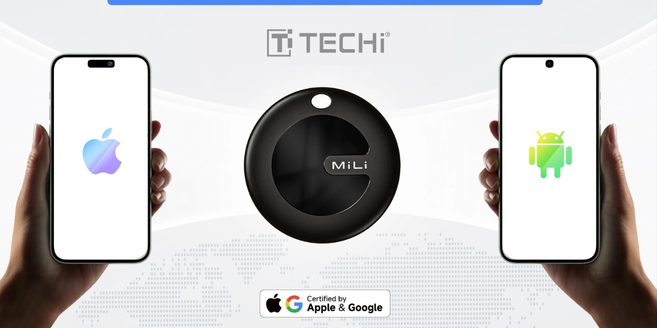 Top Bluetooth Trackers for iPhone and Android