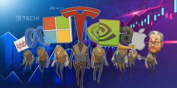 Magnificent Seven Shines Brightest with Alphabet