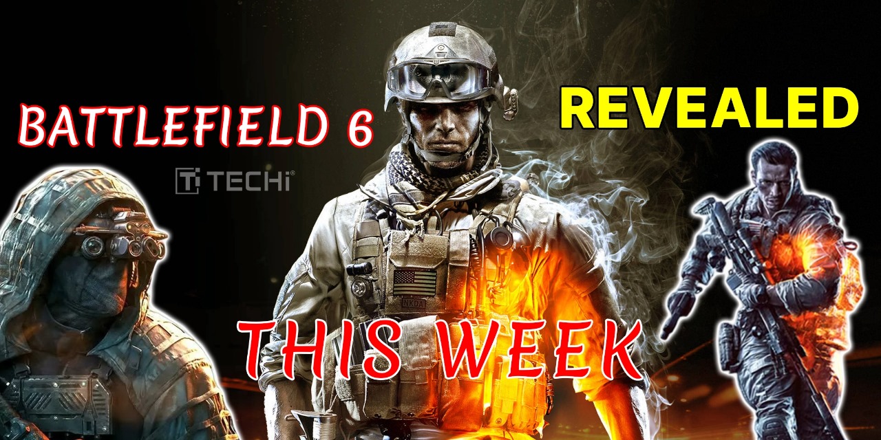 Battlefield 6 Reveal; is this the Company’s last stand?