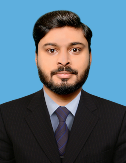 Muhammad Saqib