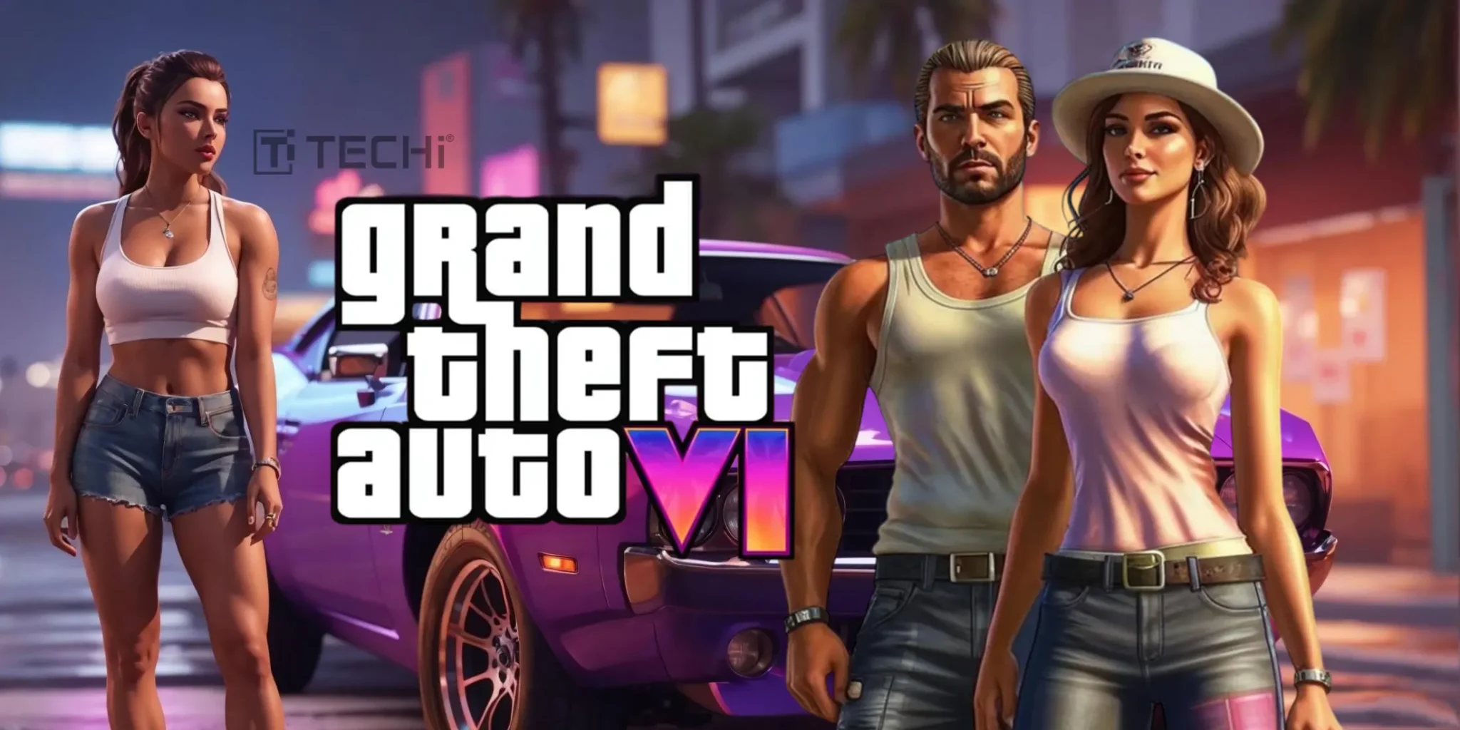 Grand Theft Auto 6 Delayed to May 2026 - Why Fans Should Hope for the Best and Expect the Worst