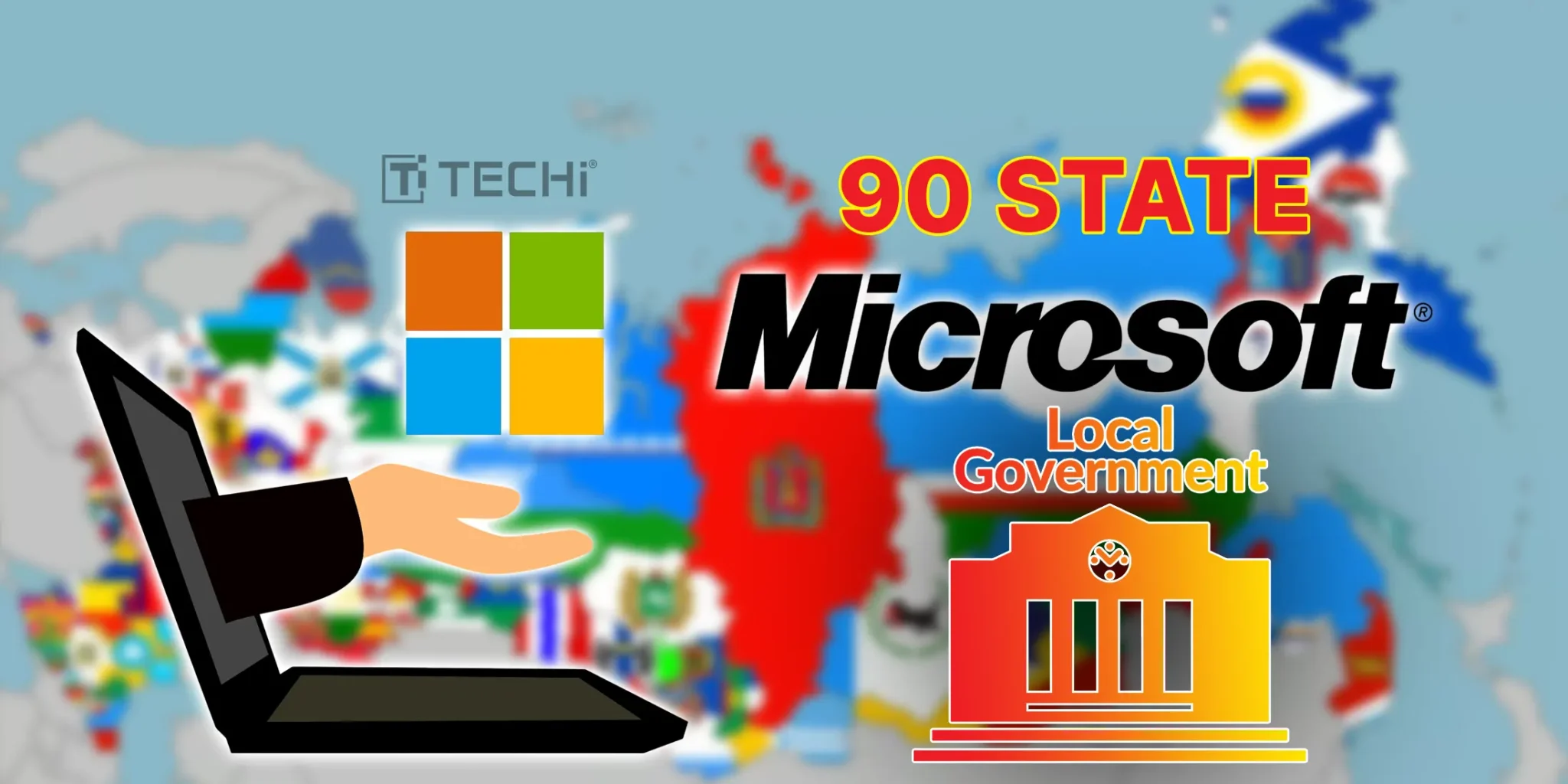 SharePoint Siege: 400+ Victims in Global Microsoft Vulnerability Campaign