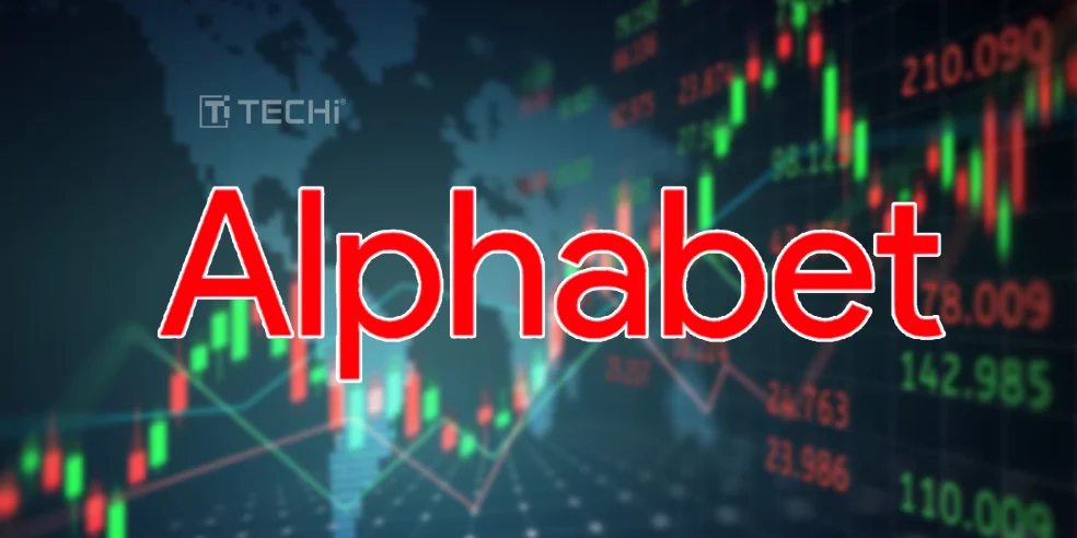 Alphabet Stock