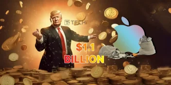 Apple Defies Tariff Storm: iPhone Sales Surge Powers Stellar Q3 Beat