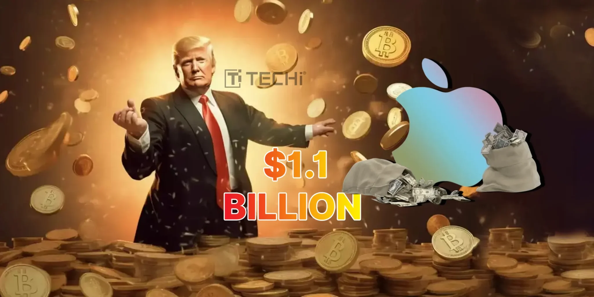 Apple Defies Tariff Storm: iPhone Sales Surge Powers Stellar Q3 Beat