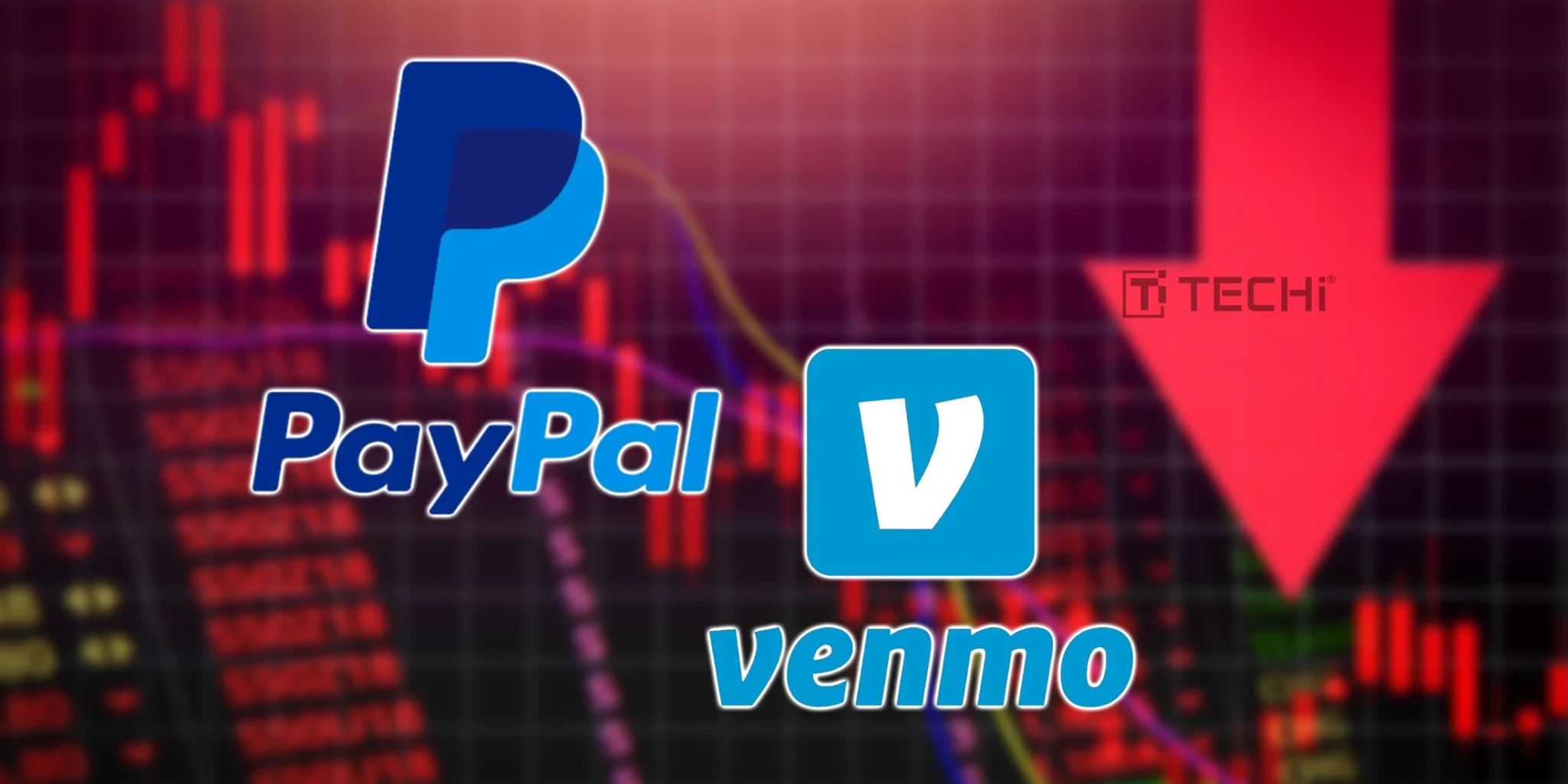 PayPal and Venmo Crash on Rent Payment Day