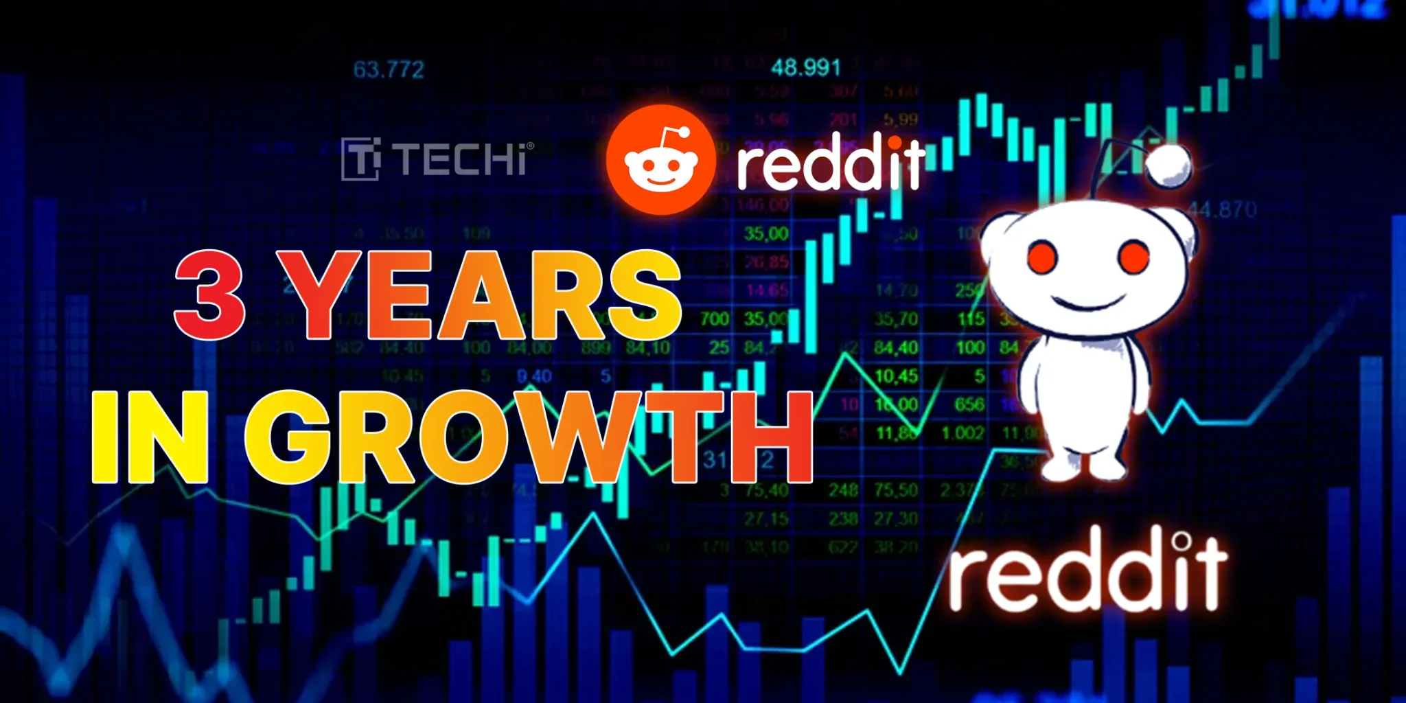 Reddit Stock Soars on Q2 Earnings, What’s Driving the Fastest Growth in Three Years?