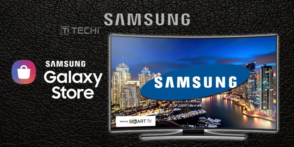 Samsung Smart TV outage