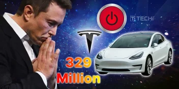 Tesla Hit with $329 Million Jury Verdict in Fatal Autopilot Crash Case