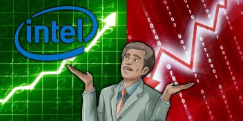 Intel Stock